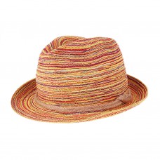 Mujer Beach Hat Lady Derby Cap Wide Brim Floppy Fold Summer Sun Straw Hat  eb-93986479